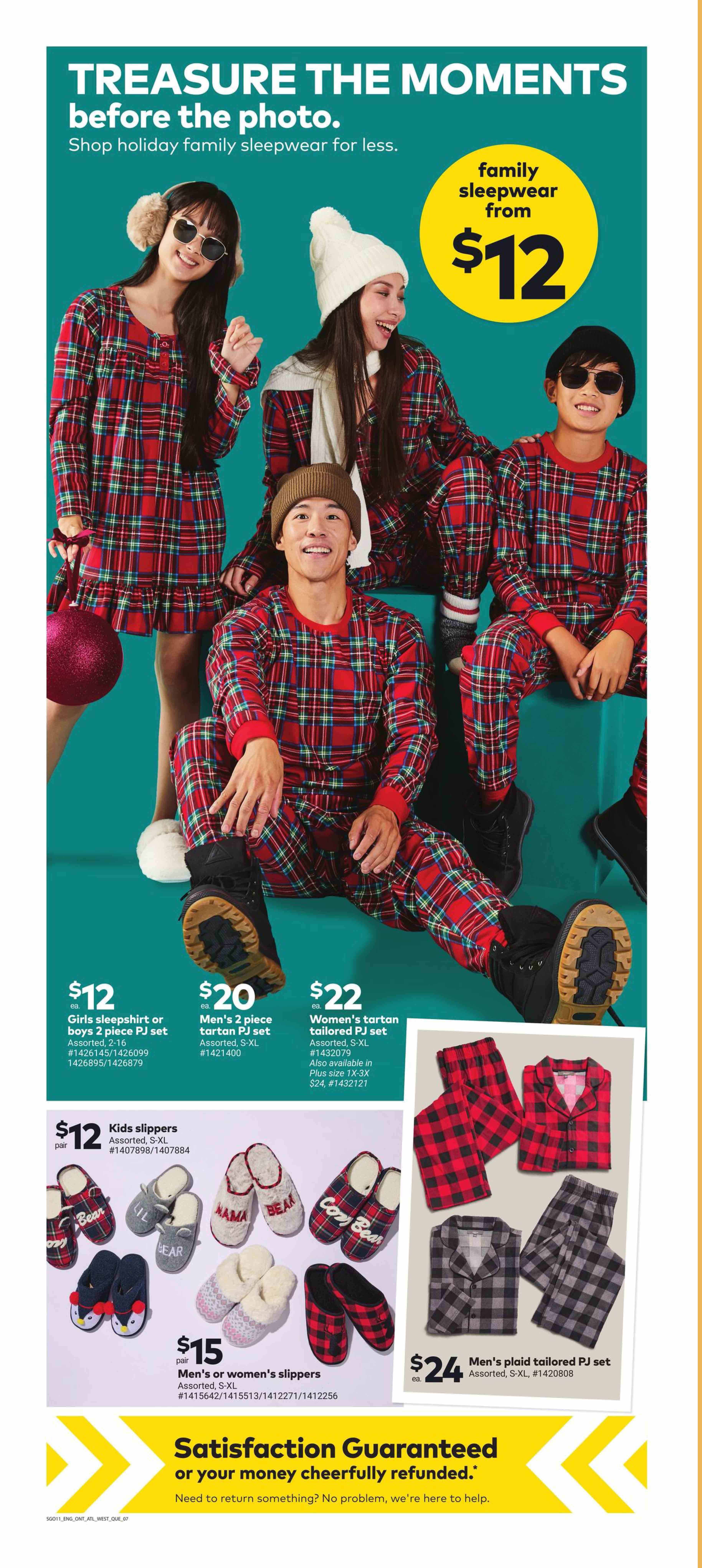 Goflyer Giant Tiger ON